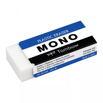 Tombow MONO M gum wit