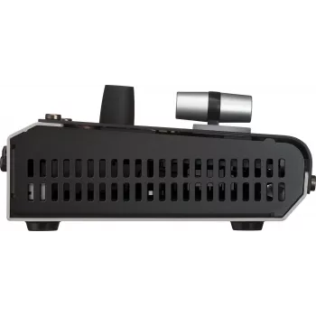 Roland V-02HD MK2 multi-format streaming videomixer 2x HDMI in & uit USB-C