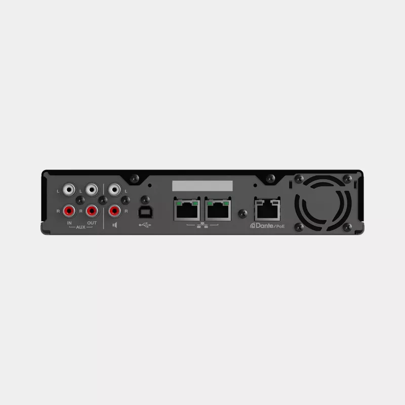 Yamaha RM-CR ADECIA microfoonprocessor