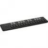 Korg nanoKEY 2 Black 25-toets USB MIDI-toetsenbordcontroller