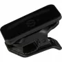 Korg Pitchclip 2 clip-on tuner zwart
