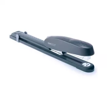 Rapesco R79026A3 heavy duty nietmachine - 50 vel - grijs - 26/8mm & 24/8mm