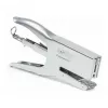 Rapesco Porpoise Classic tangnietmachine 50 vel chroom 24/6 + 26/6 nietjes