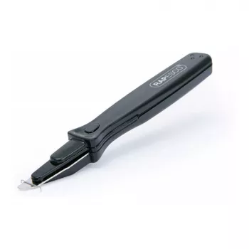 Rapesco PSR101B1 nietjesverwijderaar - zwart - 30 g - 15 mm - 55 mm - 195 mm