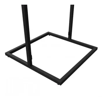 B-TECH E-Paper Stand 200x200mm desktopsteun voor digital signage