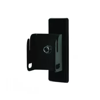 B-TECH BT7518/B wandsteun voor flatscreen met kantel- en draaifunctie, VESA 100x100, 20 kg
