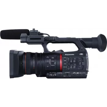 Panasonic AG-CX350 professionele 4K-camcorder