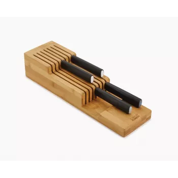 Joseph Joseph Bamboo compacte messenorganizer