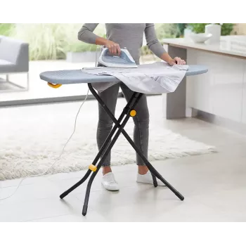 Joseph Joseph 130cm grijze Easy-store strijkplank
