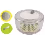 Joseph Joseph Duo Multi-Prep 3-in-1 voedselbereidingsset wit 20200