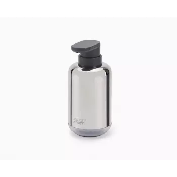 Joseph Joseph EasyStore Luxe zeepdispenser RVS 350 ml