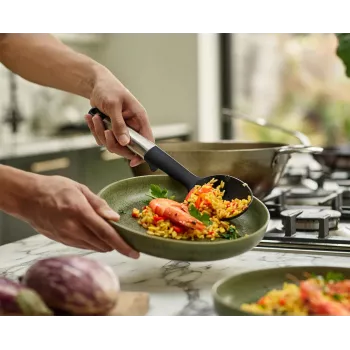 Joseph Joseph Elevate RVS-silicone spatel