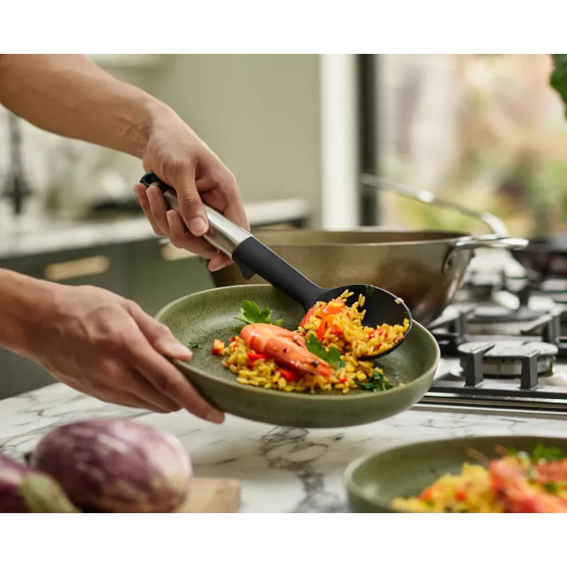 Joseph Joseph Elevate RVS-silicone spatel