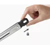 Joseph Joseph Elevate Fusion RVS precisietang