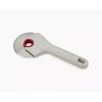 Joseph Joseph Ringo Easy-clean rode pizzasnijder
