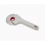 Joseph Joseph Ringo Easy-clean rode pizzasnijder