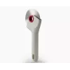 Joseph Joseph Ringo Easy-clean rode pizzasnijder