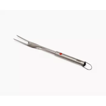 Joseph Joseph GrillOut SST BBQ vork met uitschuifbaar handvat
