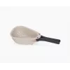 Joseph Joseph Droplet Mini White vergiet met opvouwbaar handvat