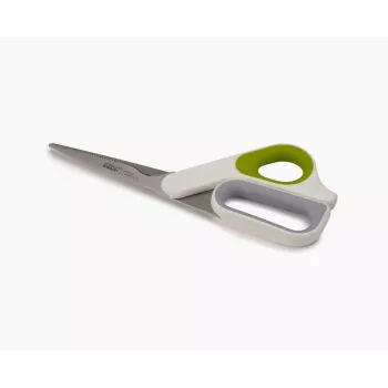 Joseph Joseph PowerGrip groene keukenschaar