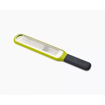 Joseph Joseph Handi-Zest citruszester groen