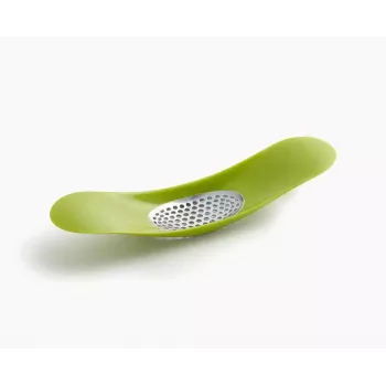 Joseph Joseph Rocker knoflookpers groen