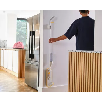 Joseph Joseph CleanTech 2-in-1 spraymop