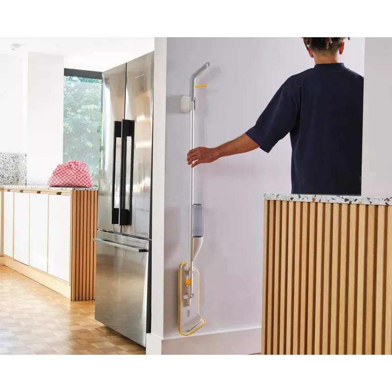 Joseph Joseph CleanTech 2-in-1 spraymop