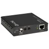 tvONE 1T-CT-654A DVI/audio/RS-232/IR extender-ontvanger