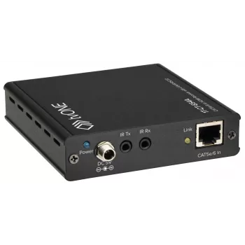 tvONE 1T-CT-654A DVI/audio/RS-232/IR extender-ontvanger
