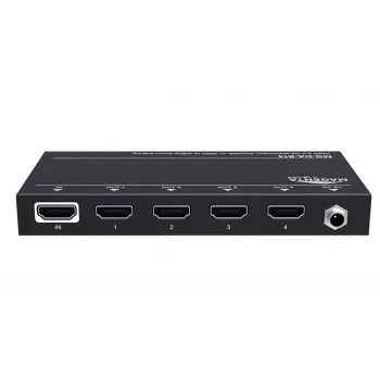tvONE Magenta Research MG-DA-614 DVI-D distributieversterker 1x4