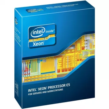 Intel Xeon E5-2609V3 1,9 GHz 6-core 6-thread LGA 2011-v3 serverprocessor