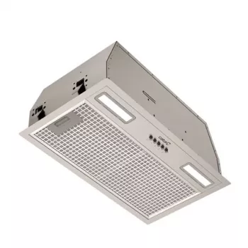Cata dampkap GA 52 LUX breedte 52 cm, max. 403 m³/h, roestvrij staal