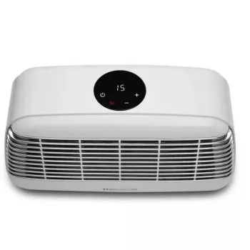 Thomson keramische ventilatorverwarming 2000W wit