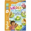 Ravensburger tiptoi Mijn liedjes-spel interactief liedjesboek (Duits)