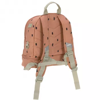 Lassig Happy Prints Mini karamel