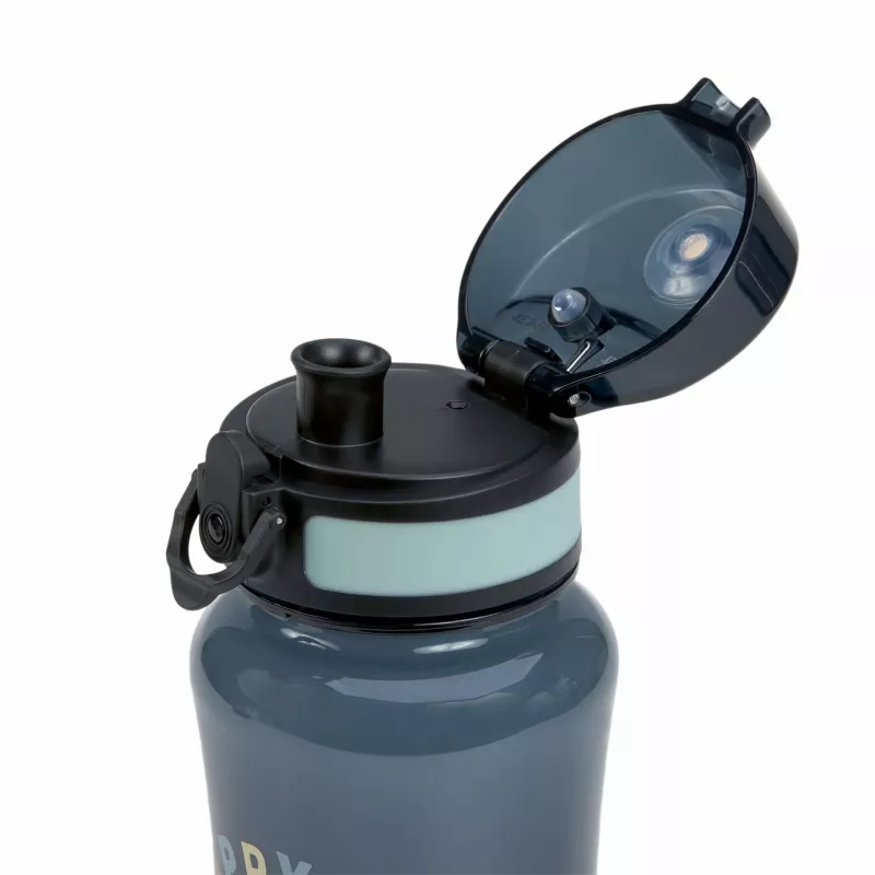 Lassig Tritan drinkfles 420 ml Tiny Outdoor Cloud