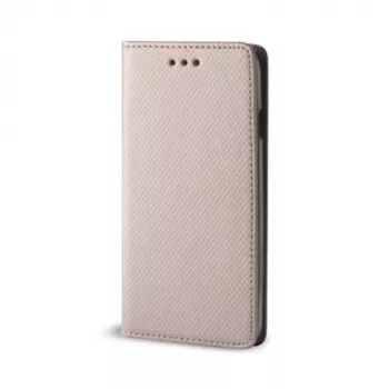 iLike Samsung Galaxy A72 4G / 5G Book Case V1 goud