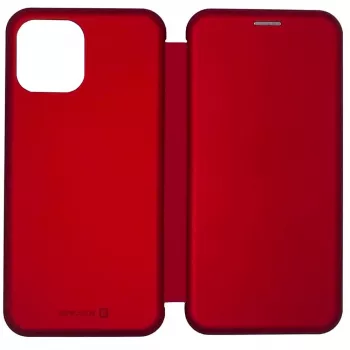 Evelatus Apple iPhone 13 Pro Book Case rood