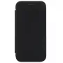 Evelatus Apple iPhone 13 bookcase zwart