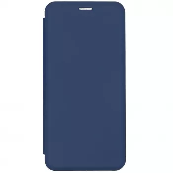 Evelatus Xiaomi 12 Pro Bookcase-hoesje, donkerblauw