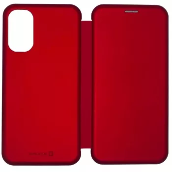 Evelatus Xiaomi Poco M4 Pro 5G Book Case Rood