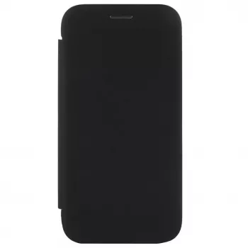 Evelatus Apple iPhone 14 Plus 6.7 Book Case Zwart