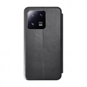 iLike Xiaomi Mi 13 Pro Book Case zwart