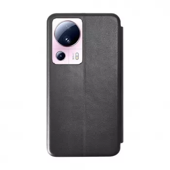 iLike Xiaomi Mi 13 Lite Book Case zwart