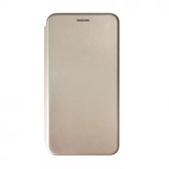 iLike Xiaomi Mi 13 Lite Book Case goud