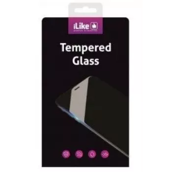 iLike Apple iPhone 14 Plus / 13 Pro Max plastic anti-break 3D glas full cover screenprotector