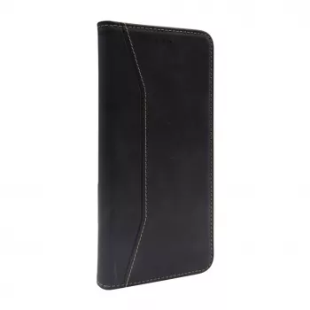 Evelatus Samsung Galaxy A36 Book Case zwart