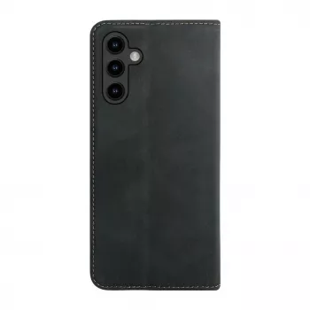 Evelatus Samsung Galaxy S24 Book Case Folio zwart