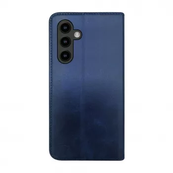 Evelatus Samsung Galaxy S26 Book Case Folio blauw